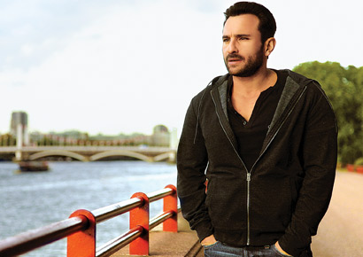Looking at the end of the year: Saif Ali Khan on wedding plans
